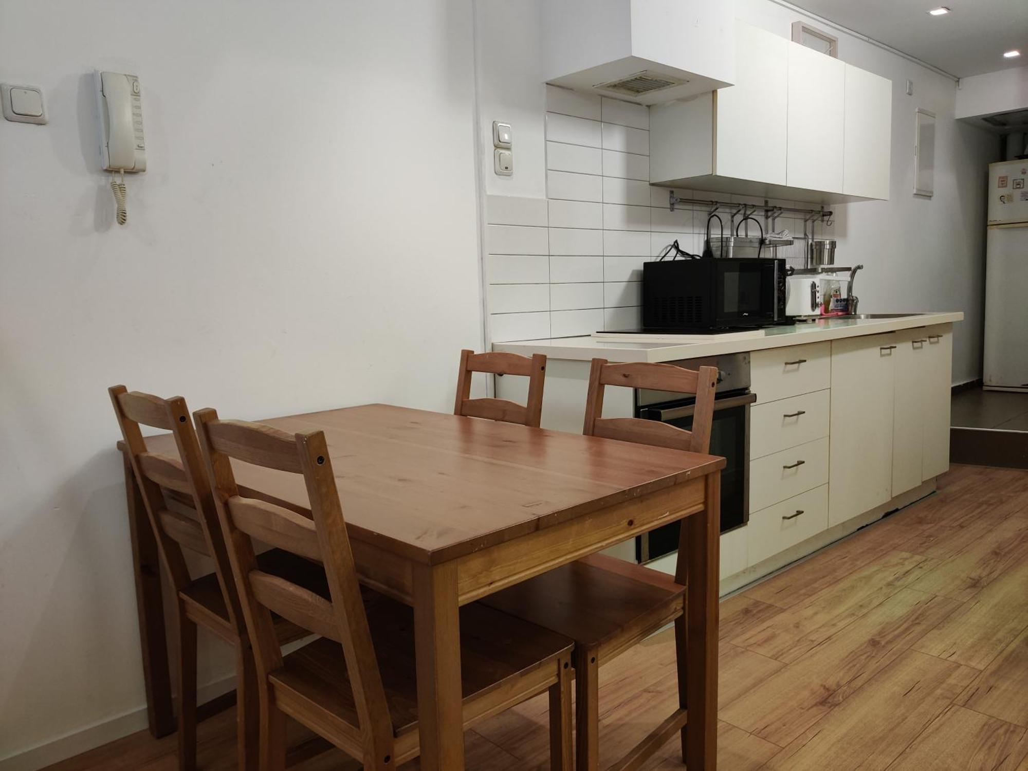 Central Stay Tlv Beachfront Тель-Авів Номер фото