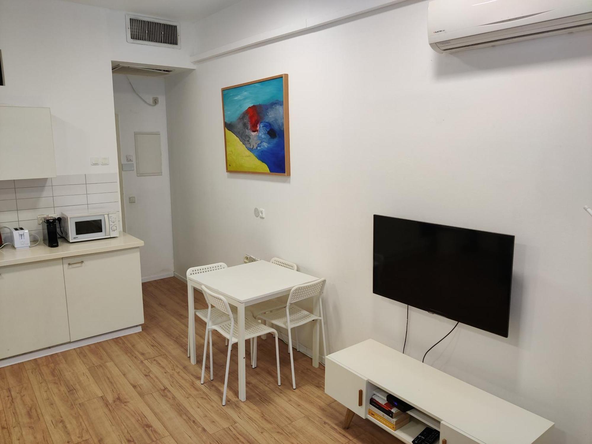 Central Stay Tlv Beachfront Тель-Авів Номер фото