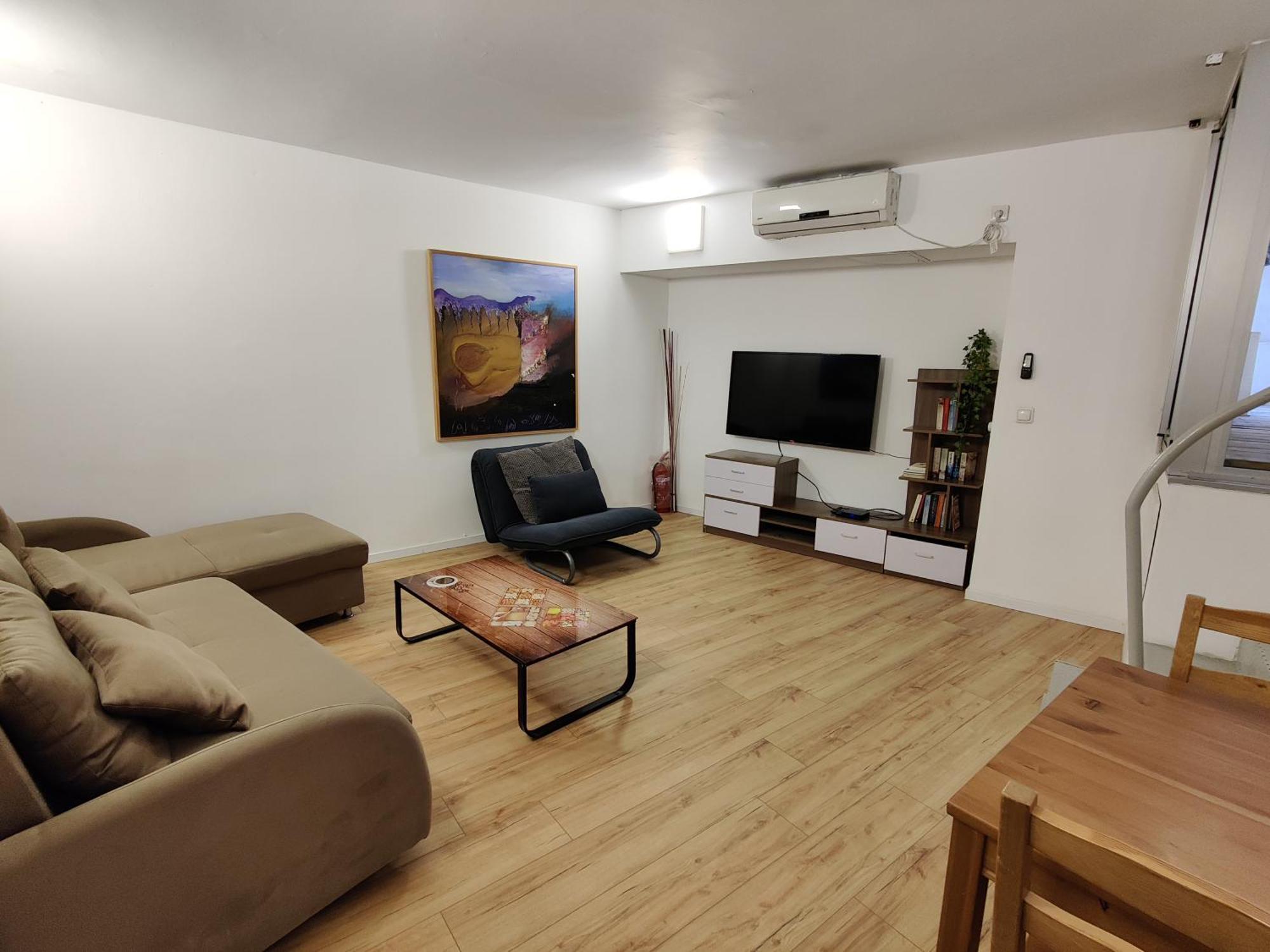 Central Stay Tlv Beachfront Тель-Авів Номер фото