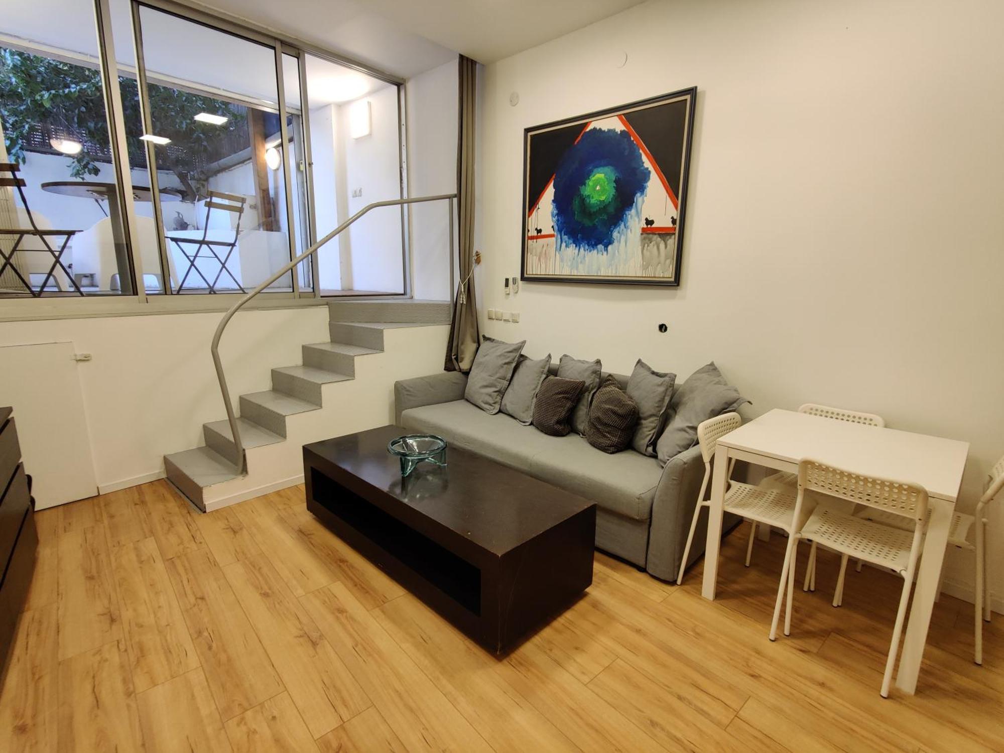 Central Stay Tlv Beachfront Тель-Авів Номер фото