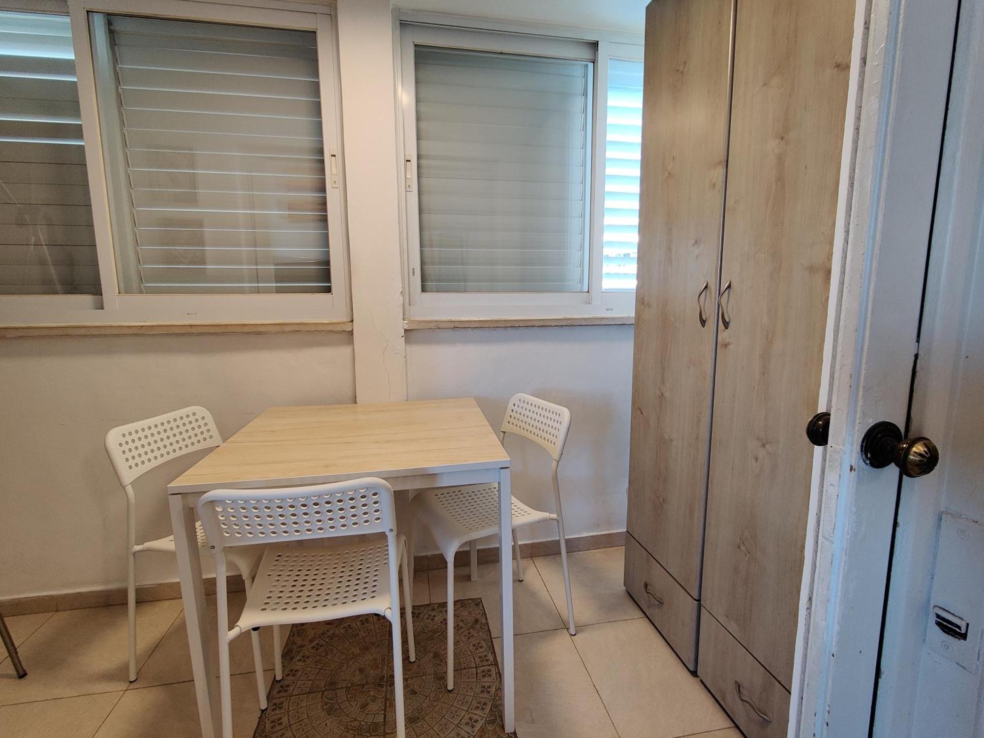 Central Stay Tlv Beachfront Тель-Авів Номер фото