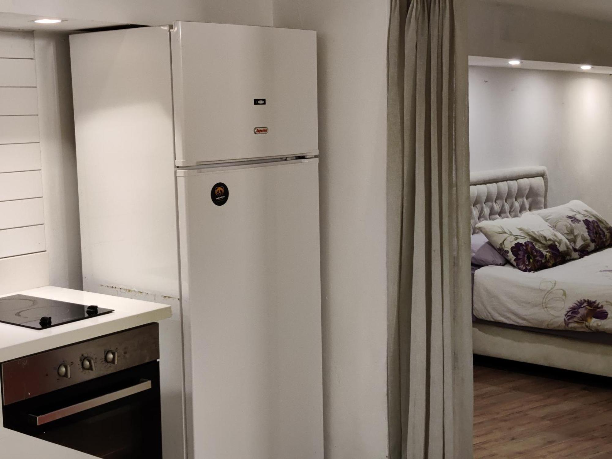 Central Stay Tlv Beachfront Тель-Авів Номер фото