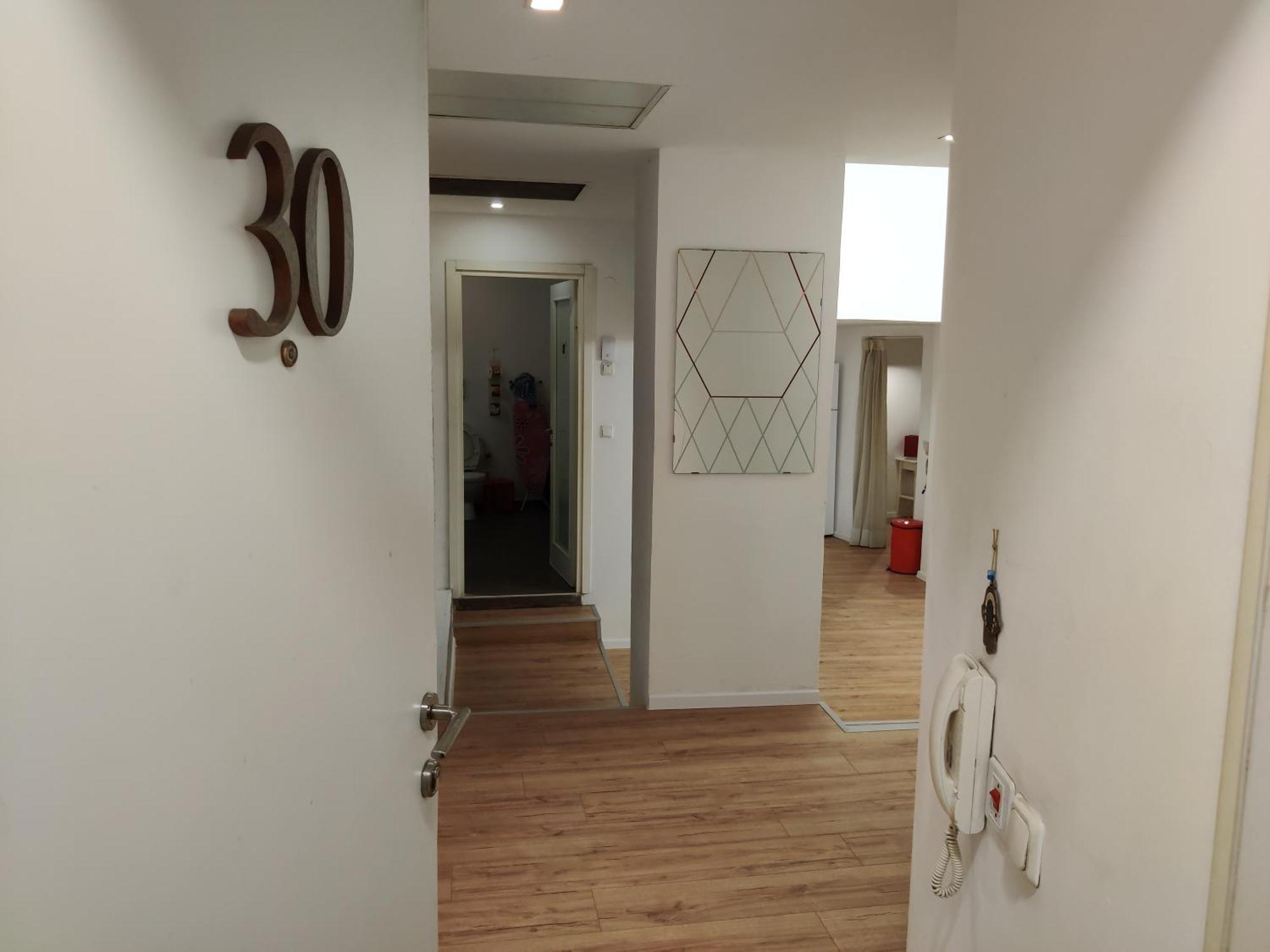 Central Stay Tlv Beachfront Тель-Авів Номер фото