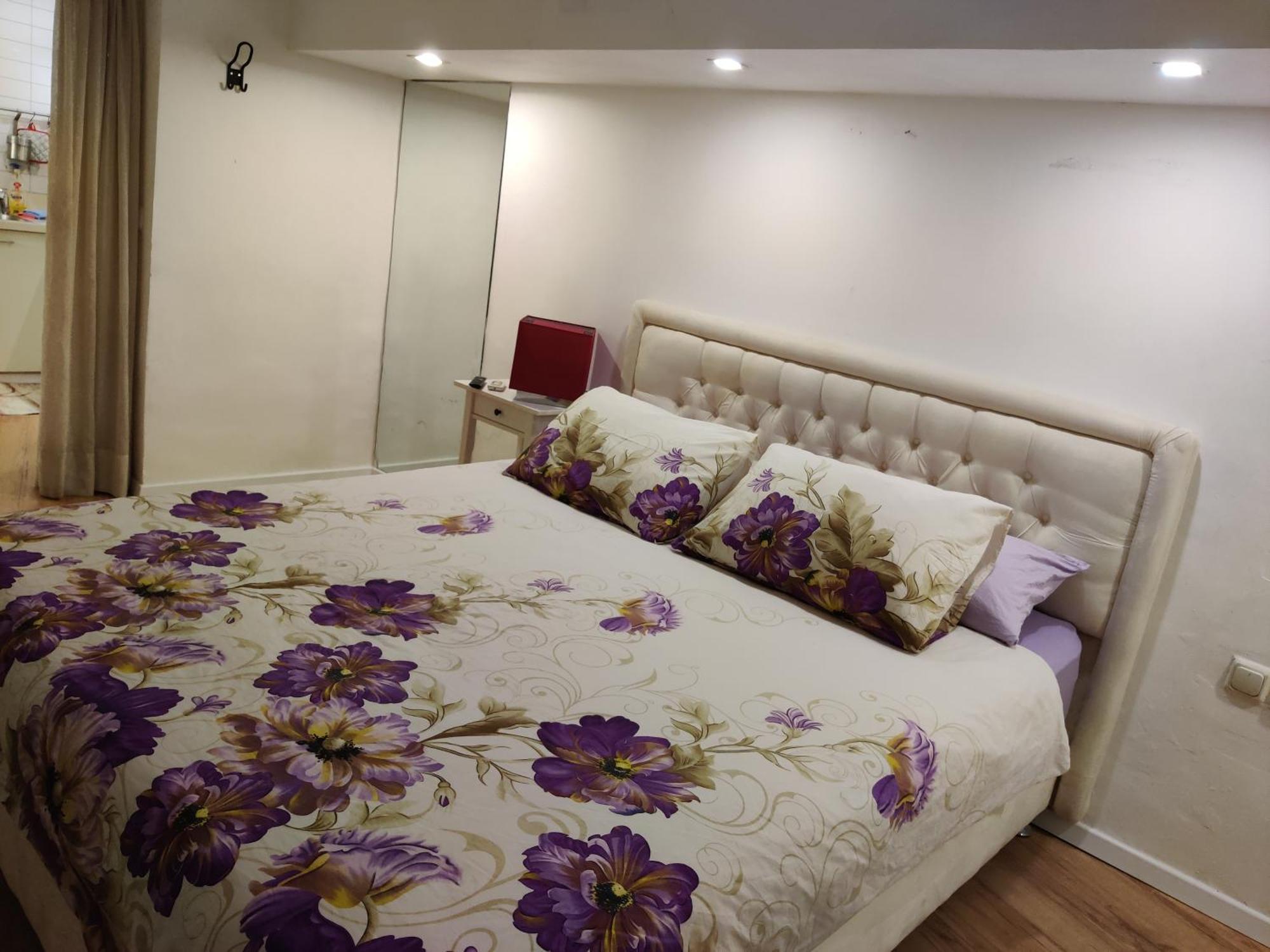 Central Stay Tlv Beachfront Тель-Авів Номер фото